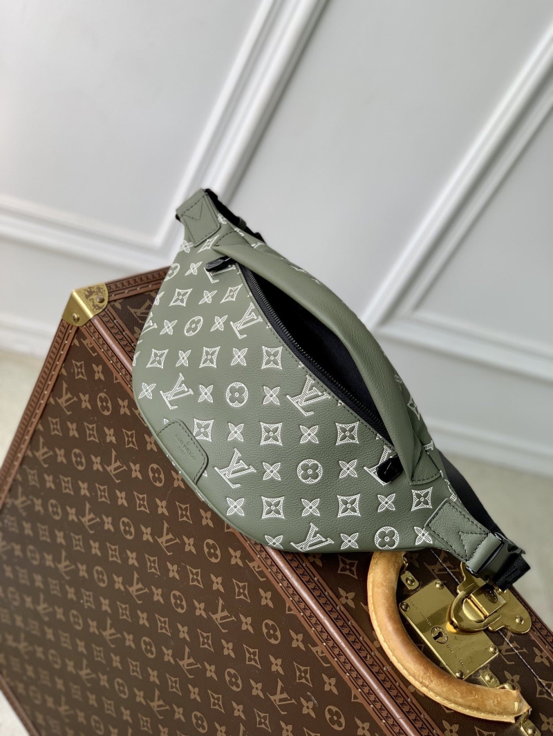 LV Waist Chest Packs